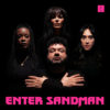Neu: Enter Sandman mit Oliver Polak – #1 "Der ewige Freund"