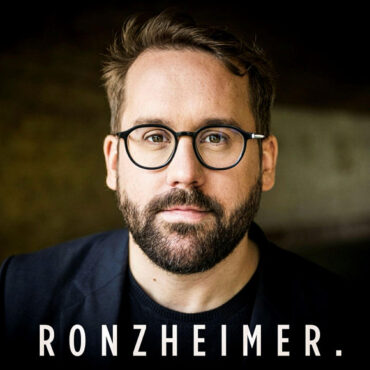 RONZHEIMER. Täglich das Wichtigste aus der Politik und der Welt!