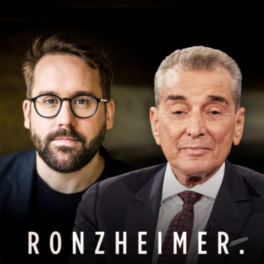 Ist Deutschland für Juden noch sicher? Mit Michel Friedman