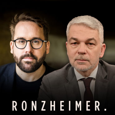 Hat Putin deutsche Politiker in der Hand? Mit Carlo Masala
