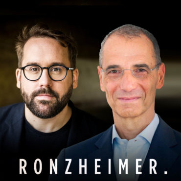 Greift Israel den Iran an? Mit Michael Wolffsohn