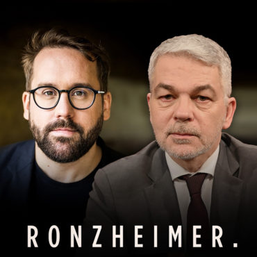 Explosionen im Iran: Israels mysteriöser Gegenschlag. Mit Carlo Masala