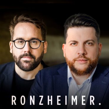 Wird Putin jemals stürzen? Mit L. Wolkow, Nawalnys engster Vertrauter.