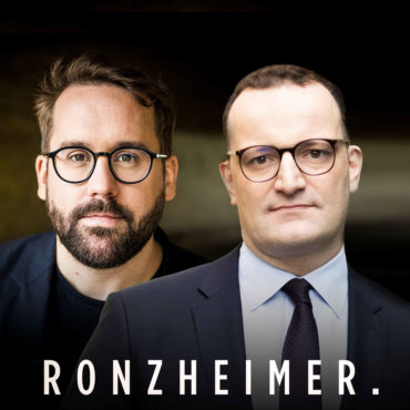 Nimmt Trump Rache an Deutschland? Mit Jens Spahn