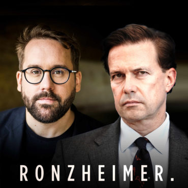 Der heikelste Diplomaten-Job der Welt. Mit Israel-Botschafter Steffen Seibert