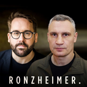 Putins neue Raketen haben nur ein Ziel. Mit Vitali Klitschko