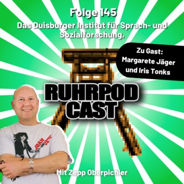 Ruhrpodcast – Das Duisburger Institut für Sprach- und Sozialforschung