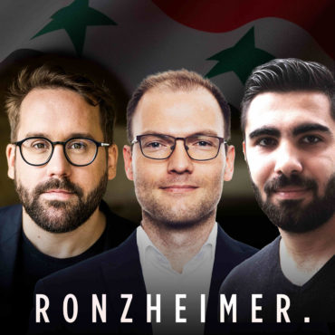 Assad gestürzt, Rebellen siegen. Was wird aus Syrien?