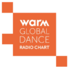 .WARM Global Dance Radio Chart Top 20