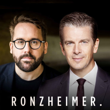 WAHLSPEZIAL: Schafft Deutschland die Wende? Mit Markus Lanz