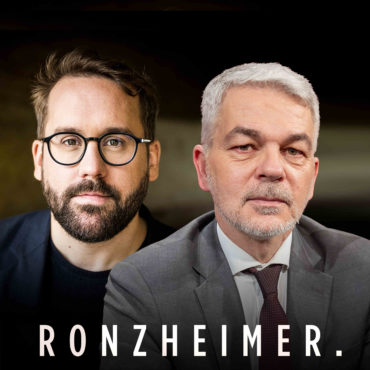 Trump startet Ukraine-Verhandlungen mit Putin. Mit Carlo Masala