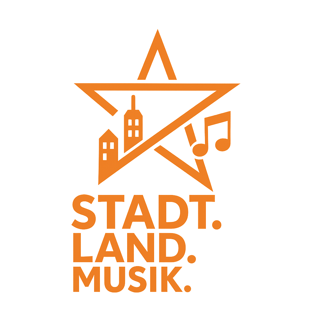 Stadt. Land. Musik.