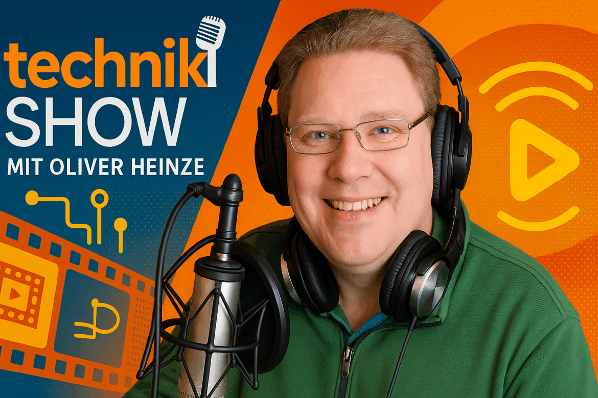 technikSHOW