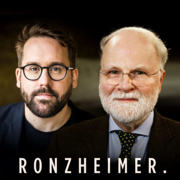 Inside Vatikan: Machtkampf um die Papst-Nachfolge. Mit Manfred Lütz