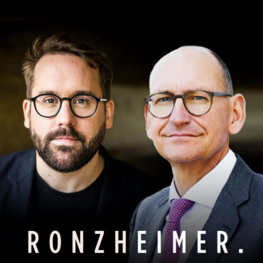 Börsen-Crash: Wie Trumps Zölle unsere Wirtschaft treffen. Mit Daniel Stelter