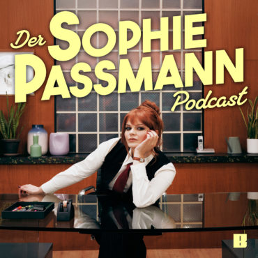 Der geheime Sex-Chat vom NDR – Der Sophie Passmann Podcast #2