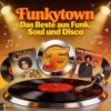 FunkyTown
