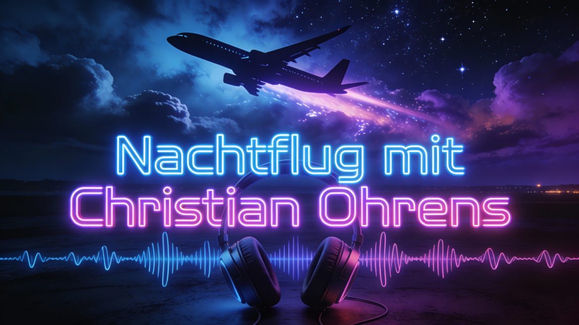 Nachtflug