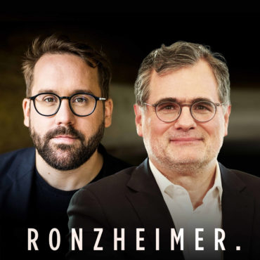 Inside Kanzleramt: Welche Staats-Geheimnisse Merz jetzt erfährt. Mit Wolfgang Schmidt