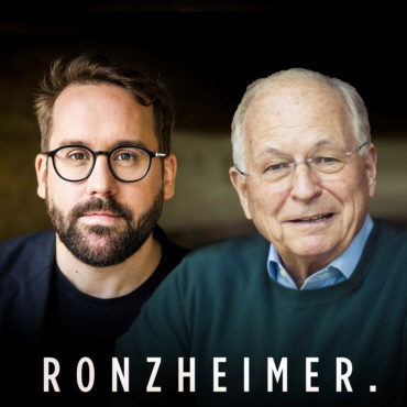 Warum Vance plötzlich nett(er) zu Deutschland ist. Mit Wolfgang Ischinger