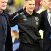 Völler fordert nach Sitzung von DFB-Team: Schippe drauflegen