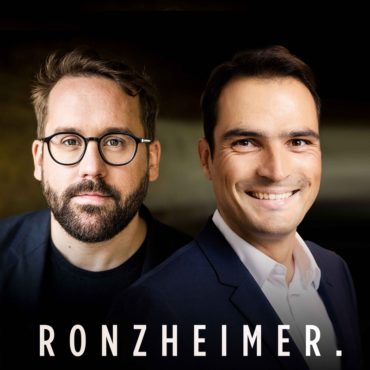Bombardiert Trump jetzt den Iran? Mit Jan Philipp Burgard