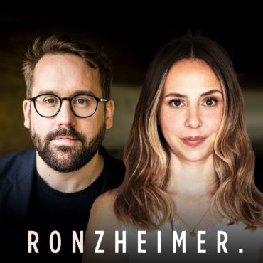 Irans ballistische Raketen: Als der Himmel über Israel explodierte. Mit Sarah Cohn-Fantl