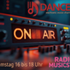 Dance 50