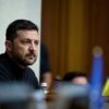Selenskyj schlägt Moskau neue Friedensverhandlungen vor