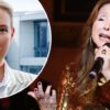 Vicky Leondros singt nicht für Alice Weidel im Publikum