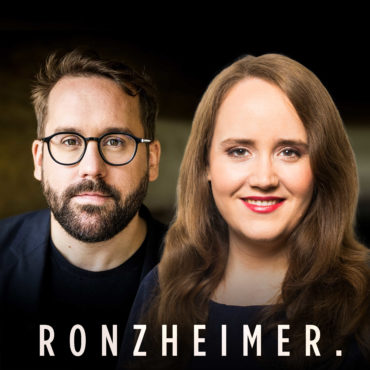Rechte Kampagne – oder eine andere Meinung? Mit Ricarda Lang
