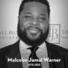 Malcolm-Jamal Warner ist gestorben