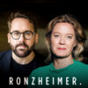 Selenskyj & Merz bei Trump: Heute geht es um alles. Mit Stefanie Bolzen