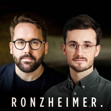 Wie ein Linker jetzt Deutschland umbauen würde. Mit Maurice Höfgen