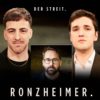 STREIT: Würdest Du für Deutschland kämpfen? Matei vs. Nymoen