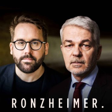 Wie die Ukraine plötzlich Putin schockt. Mit Carlo Masala