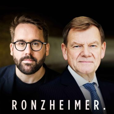 Der Tag, der alles veränderte. Mit Johann Wadephul