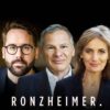 Putin: Warum ignorierte Deutschland so lange die Gefahr? Mit Georg Mascolo & Katja Gloger