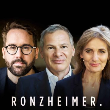 Putin: Warum ignorierte Deutschland so lange die Gefahr? Mit Georg Mascolo & Katja Gloger