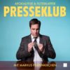 Presseklub: Deutsche Zweiheit – Was läuft schief zwischen Ost und West?
