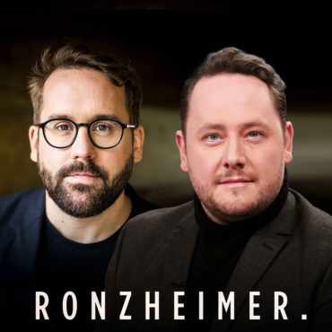 Telefon-Leaks: Wer hat Trumps & Putins Berater abgehört? Mit Florian Flade