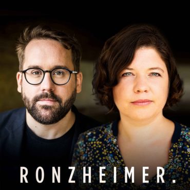 Drohen, stalken, töten: Wenn Männer zu Frauen-Mördern werden. Mit Julia Friedrichs