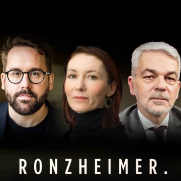 Ukraine-Krieg: Waren wir zu optimistisch? Mit Claudia Major & Carlo Masala