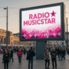 Radio MusicStar startet regionale Pop und Servicewelle auf DAB+ an Rhein und Ruhr