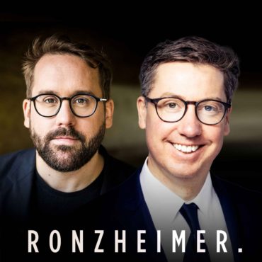 Will Trump die AfD an die Macht bringen? Mit Benedikt Franke