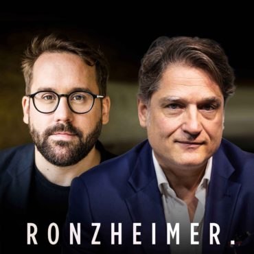Ein Linker rechnet ab: AfD, Ukraine & Böhmermann. Mit Jakob Augstein