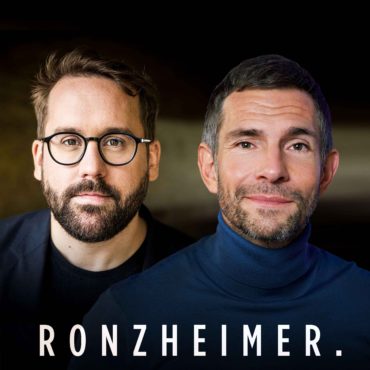 Was für ein verrücktes Jahr. Mit Micky Beisenherz