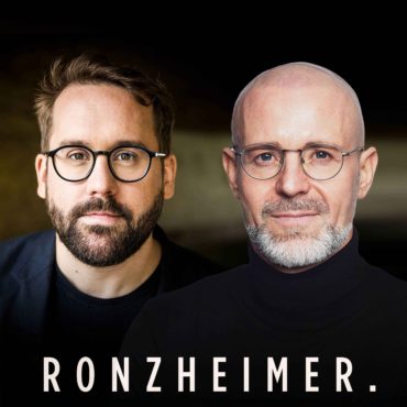 Das Rätsel um die Strom-Terroristen von Berlin. Mit Axel Lier
