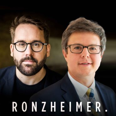 Trumps radikale Grönland-Wende. Mit Peter Rough