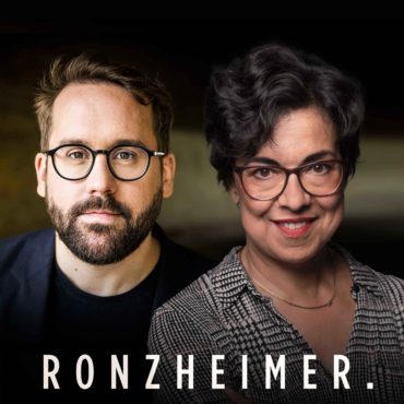 Inside Kanzleramt: Wie Trump die Regierung spaltet. Mit Mariam Lau